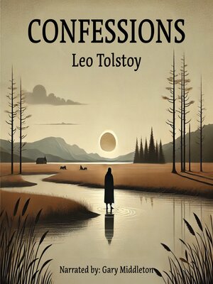 cover image of Confessions